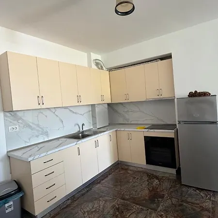 Panoramaapartment, 아파트 *