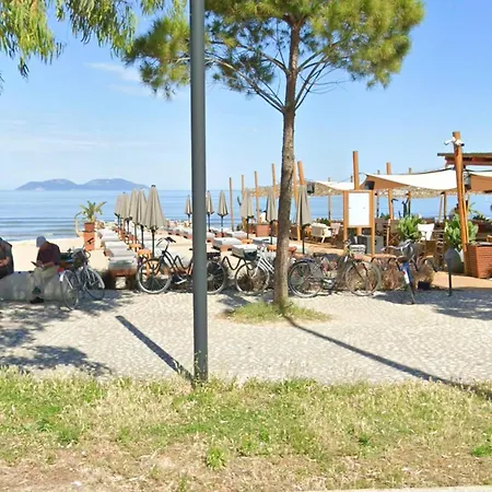 Panoramaapartment, * Vlorë