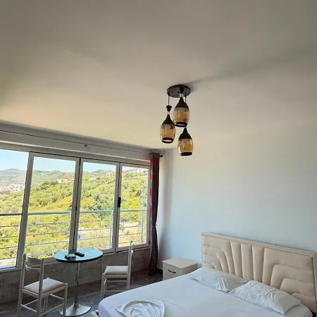 Panoramaapartment, 아파트