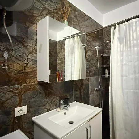 Panoramaapartment,