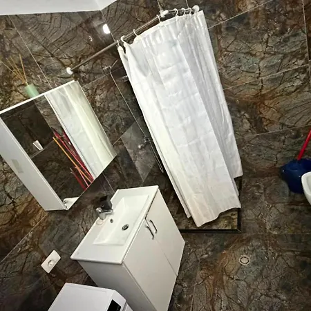 아파트 Panoramaapartment, Vlorë