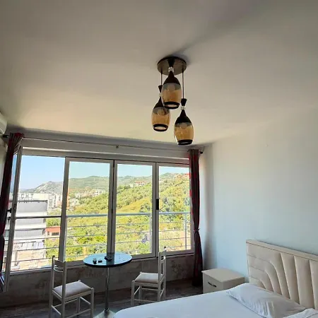 아파트 Panoramaapartment, Vlorë