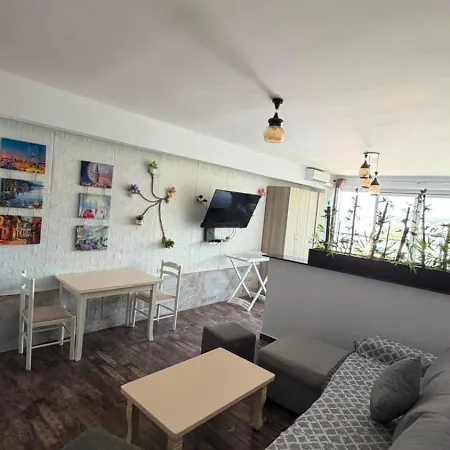 아파트 Panoramaapartment,