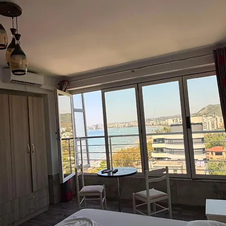 Panoramaapartment, 아파트